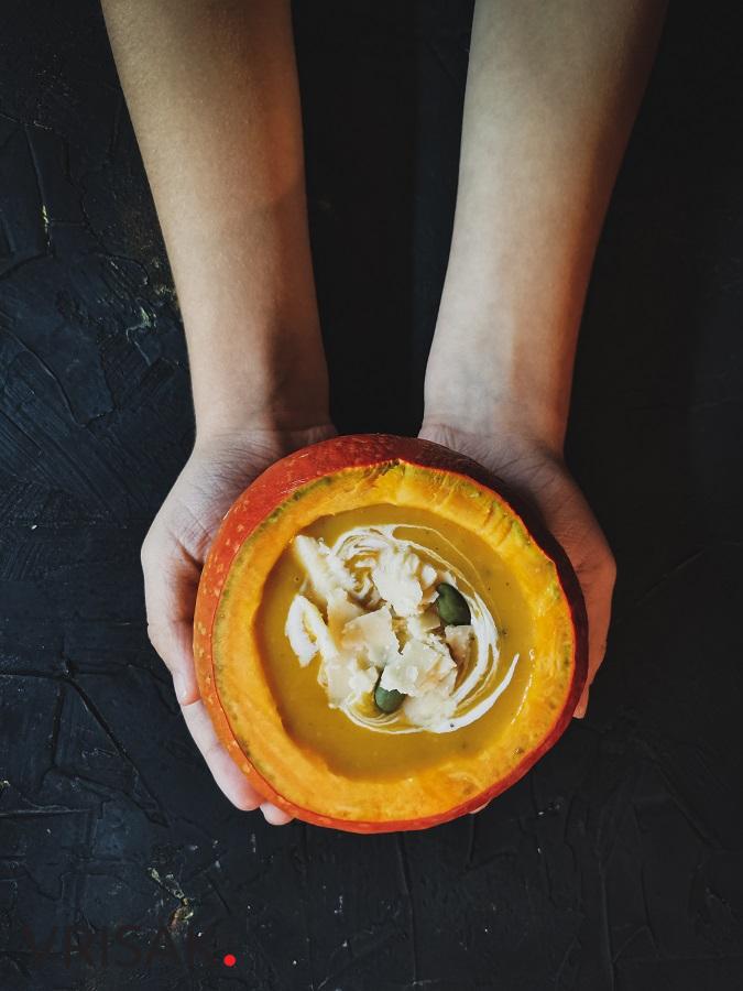 Luka Kraljević: Kada vidim neko jelo uvijek se mislim kako bih ga mogao pripremiti na ”svoj” način