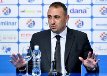 Bugarin Ivaylo Petev novi je izbornik nogometne reprezentacije BiH