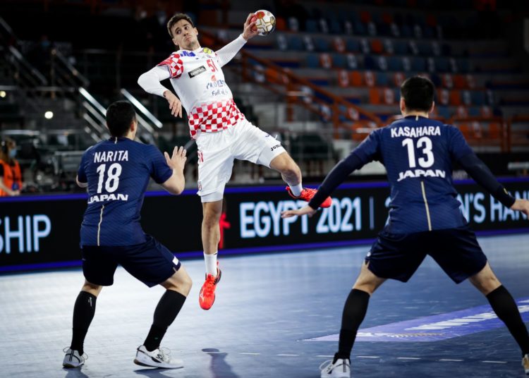 U dramatičnoj završnici Kauboji izvukli bod protiv Japana