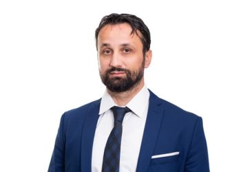 Ljubušak Ivan Mlinarević sudjelovao u edukativnom projektu „Program EU za mlade državne službenika u BiH“