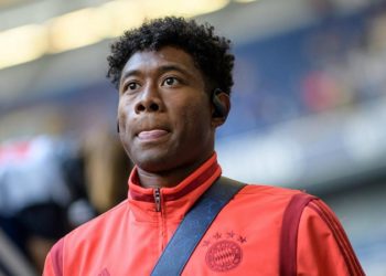 Marca: Real uzima Bayernova stopera Davida Alabu, Nijemci su bijesni