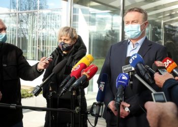 Ivo Žinić podnio ostavku u županijskom HDZ-u, neće se kandidirati za župana