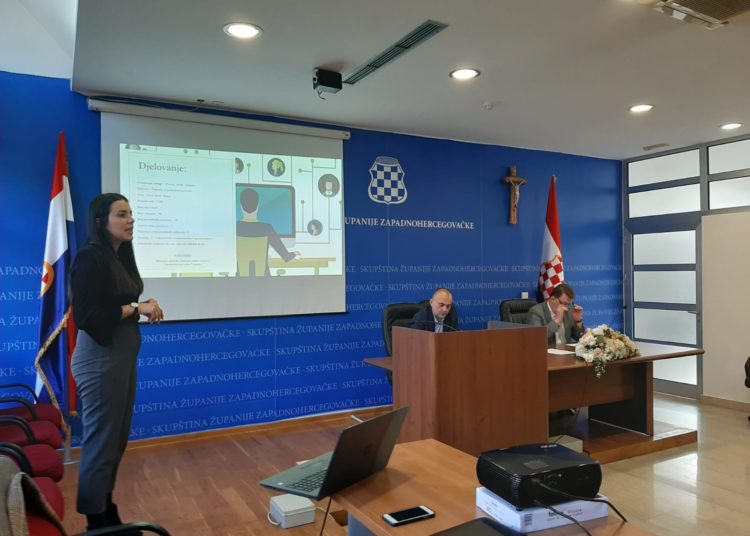 Održana deveta sjednica Vijeća za razvojno planiranje i upravljanje razvojem u ŽZH