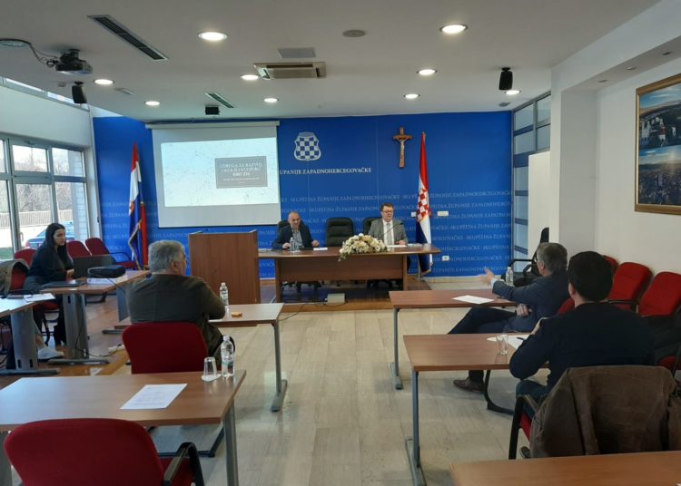 Održana deveta sjednica Vijeća za razvojno planiranje i upravljanje razvojem u ŽZH