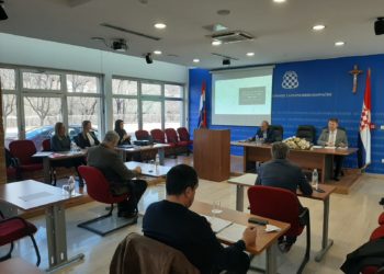 Održana deveta sjednica Vijeća za razvojno planiranje i upravljanje razvojem u ŽZH