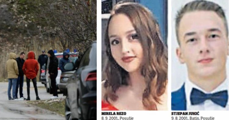 Posljednji ispraćaj Mirele Rezo sutra u podne, Stjepana Jukića u 14:00 sati