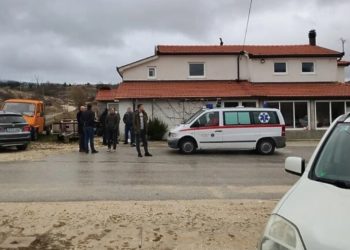 Zbog tragedije u Tribistovu: Sutra Dan žalosti proglasilo Vijeće ministara, u ponedjeljak Vlada Federacije BiH