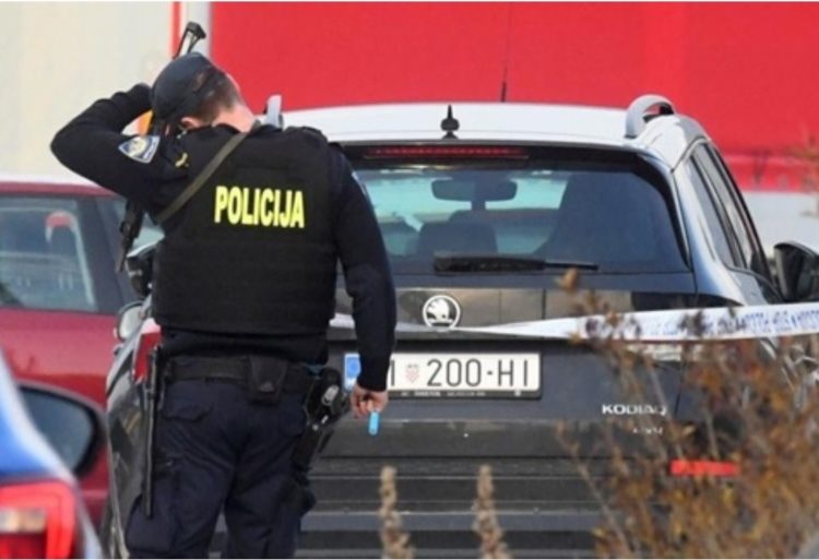 Jučer su ubijeni stečajna upraviteljica, njen suprug i dva poduzetnika. Ubojica mrtav