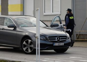 Stravičan zločin: U Vodicama smaknut poznati poduzetnik, kod Šibenika ubijeno još troje ljudi