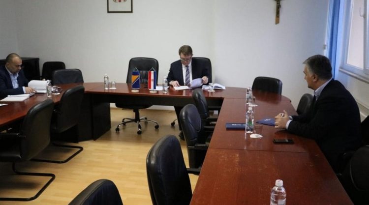 ŽZH: Nastavak suradnje privatnog, javnog sektora i akademske zajednice