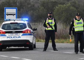 Ubojica iz Šibenika pronađen mrtav: Likvidirao je četvero ljudi