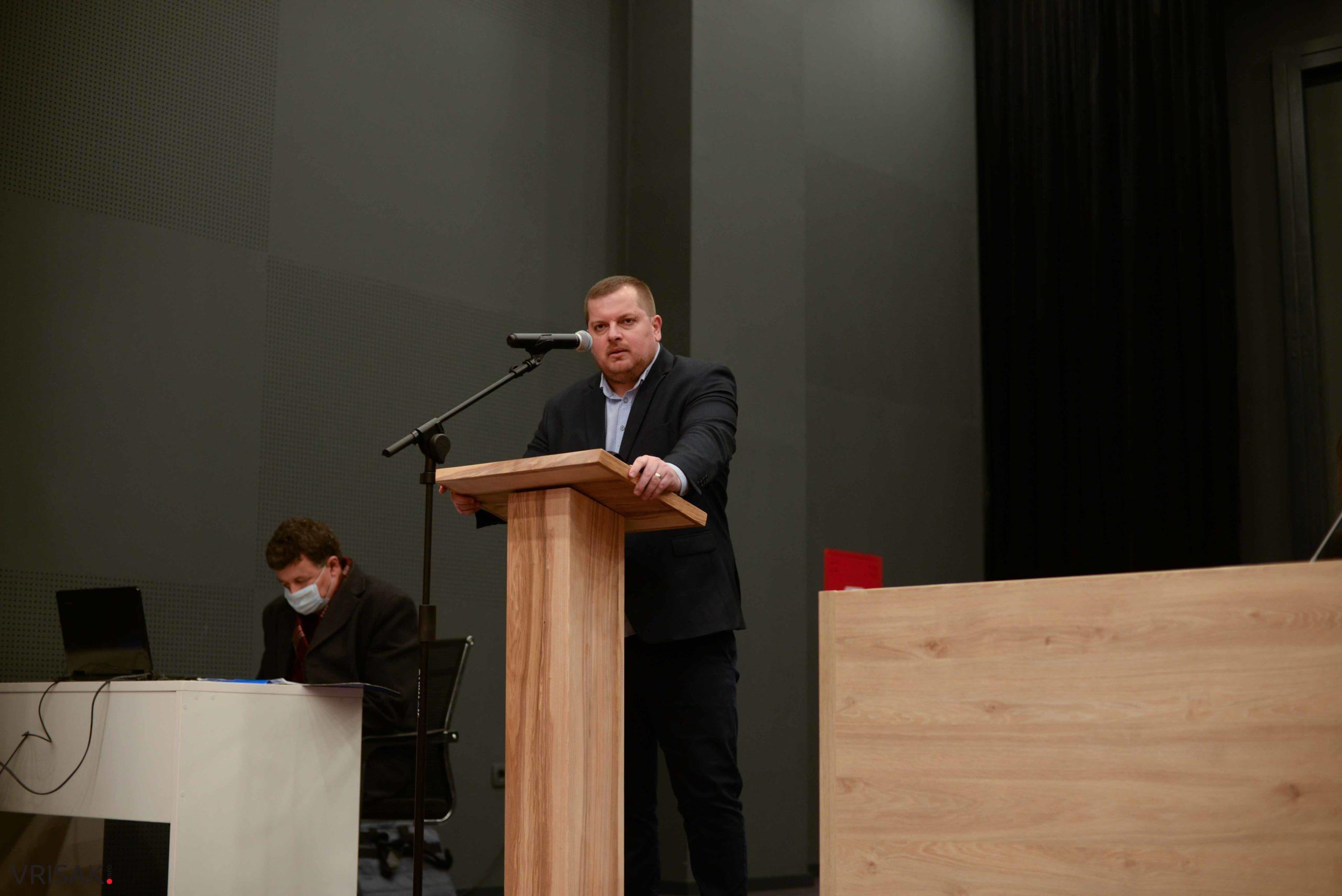 Gradsko vijeće: Usvojena odluka o subvenciji za privatne vrtiće na području Ljubuškog