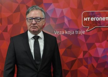 Vilim Primorac: Unatoč teškoj i izazovnoj godini, ostvarili smo pozitivan rezultat