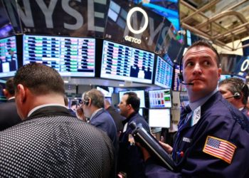 Wall Street dobio 56 novih milijardera
