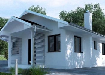 Značajno porasla prodaja montažnih kuća proizvedenih u BiH