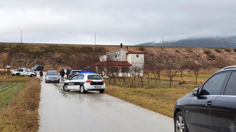 Službeno priopćenje Uprave policije MUP-a ŽZH o tragediji u Tribistovu