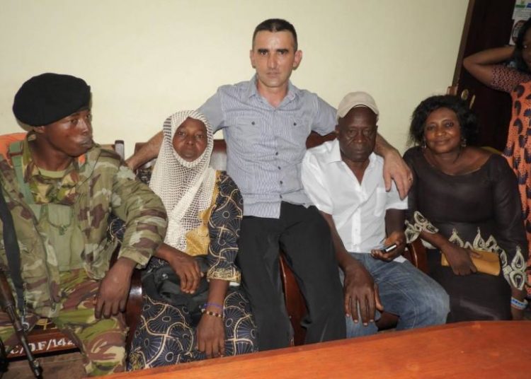 Filmska priča Ljubušaka koja dokazuje da ljubav nema granica