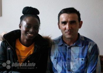 Filmska priča Ljubušaka koja dokazuje da ljubav nema granica