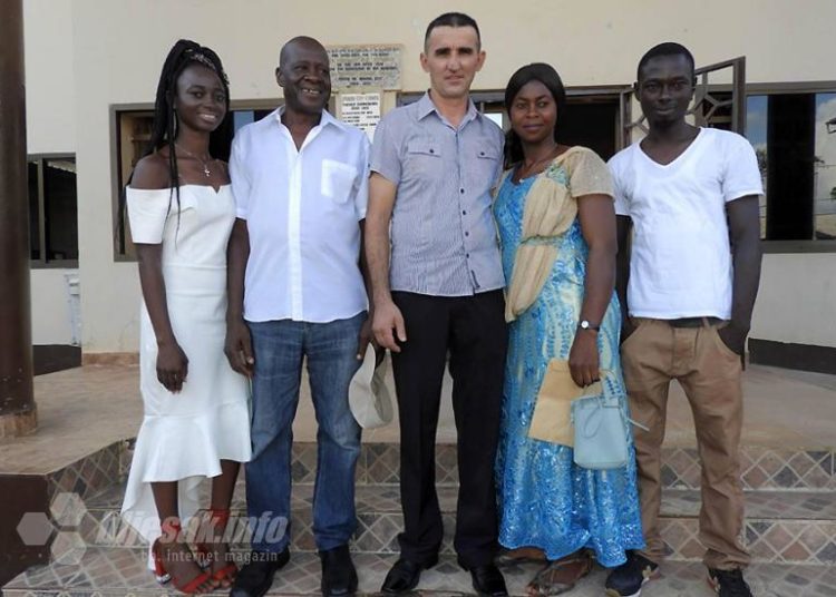 Filmska priča Ljubušaka koja dokazuje da ljubav nema granica