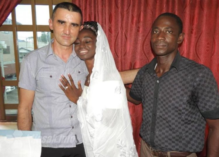 Filmska priča Ljubušaka koja dokazuje da ljubav nema granica