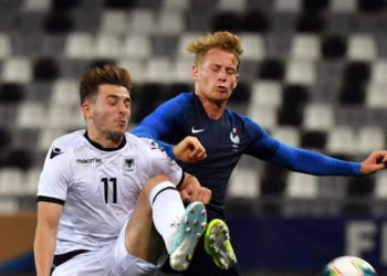 Prije pola godine je pregovarao s Dinamom, sad ga traži Hajduk