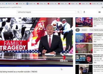 Australija oplakuje tragediju Hrvata