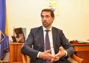 Čavara: Cilj je Hrvate 2022. potpuno isključiti iz upravljanja