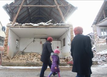 Hrvati iz BiH najvjerojatnije će obnoviti jednu školsku zgradu na Banovini