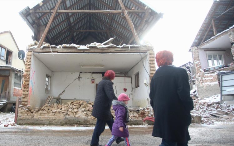 Hrvati iz BiH najvjerojatnije će obnoviti jednu školsku zgradu na Banovini