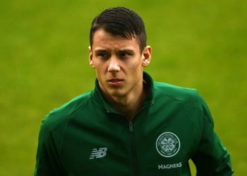 Preokret u transferu Filipa Benkovića. Celtic je otpao, pojavila se nova opcija