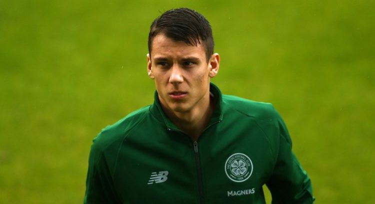 Preokret u transferu Filipa Benkovića. Celtic je otpao, pojavila se nova opcija