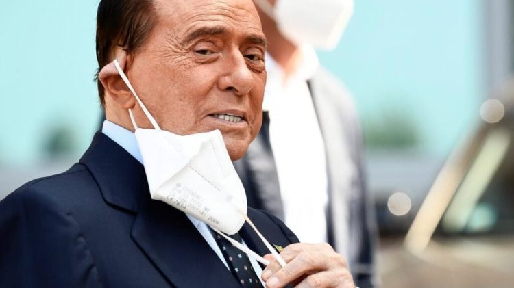 Berlusconi u bolnici zbog problema sa srcem