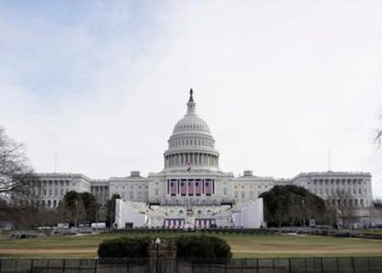 Američki Kongres blokiran zbog moguće sigurnosne prijetnje