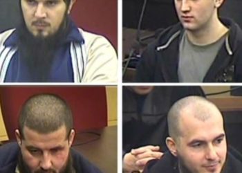 Uhićen selefija Haris Špago koji je bio optužen za teroristički napad u Bugojnu