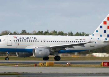 Croatia Airlines ukinula liniju prema Sarajevu