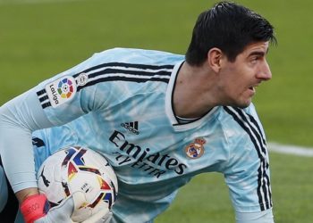 Courtois: Mi igrači smo ljudi, a ne lutke