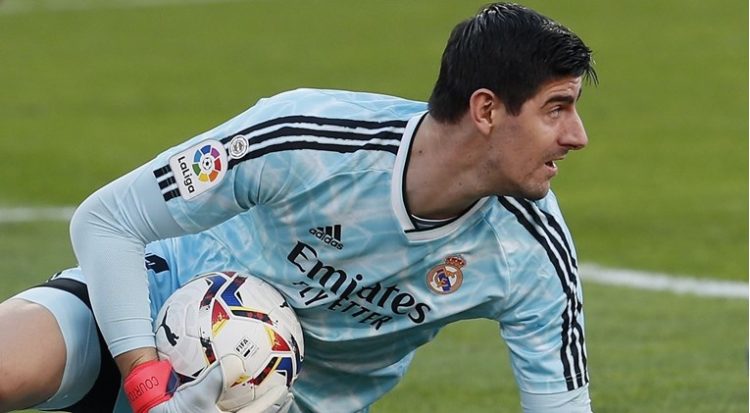 Courtois: Mi igrači smo ljudi, a ne lutke