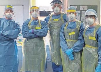 Hrvatski liječnik u Engleskoj: Cijepio sam se, kao i tisuće ljudi oko mene, bez ikakvih nuspojava