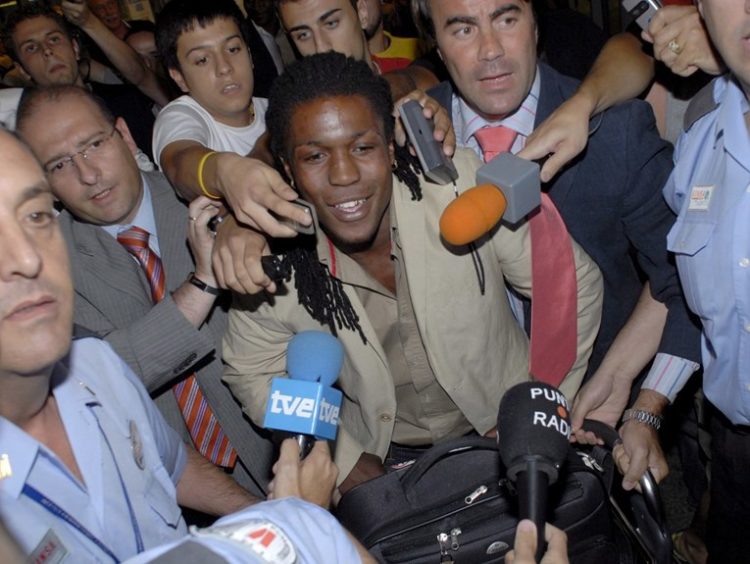 Nogometu se vraća jedan od najvećih Realovih promašaja