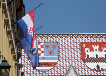 Danas u Hrvatskoj Dan žalosti zbog tragične smrti osmero mladih kod Posušja