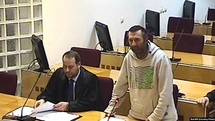 ISIL-ovcu iz BiH dvije i pol godine zbog ratovanja u Siriji