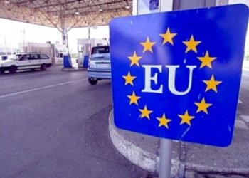 EU uvodi tamno crvene zone na epidemiološku kartu Europe, evo što to znači