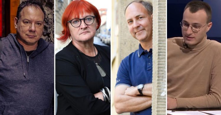 Antisistemska revolucija s desnice: Je li hrvatski konzervativizam postao subverzivna ideologija?