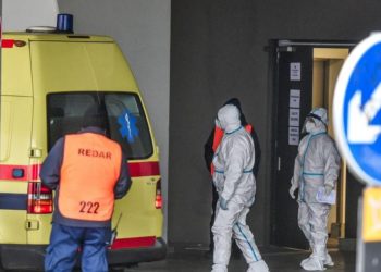 Dr. Fauci upozorava o novom soju koronavirusa: Situacija je ozbiljna i moramo biti oprezni