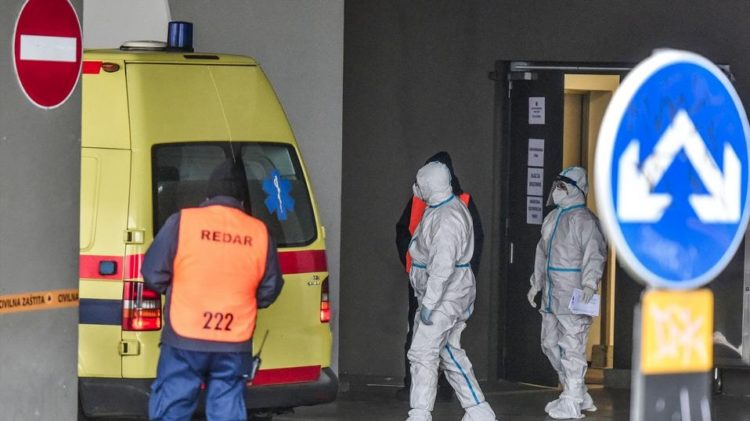 Dr. Fauci upozorava o novom soju koronavirusa: Situacija je ozbiljna i moramo biti oprezni