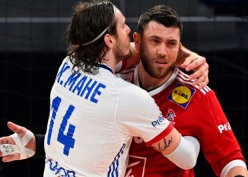 Francuzi pobijedili peti put na SP-u. Ipak mogu ispasti iz četvrtfinala