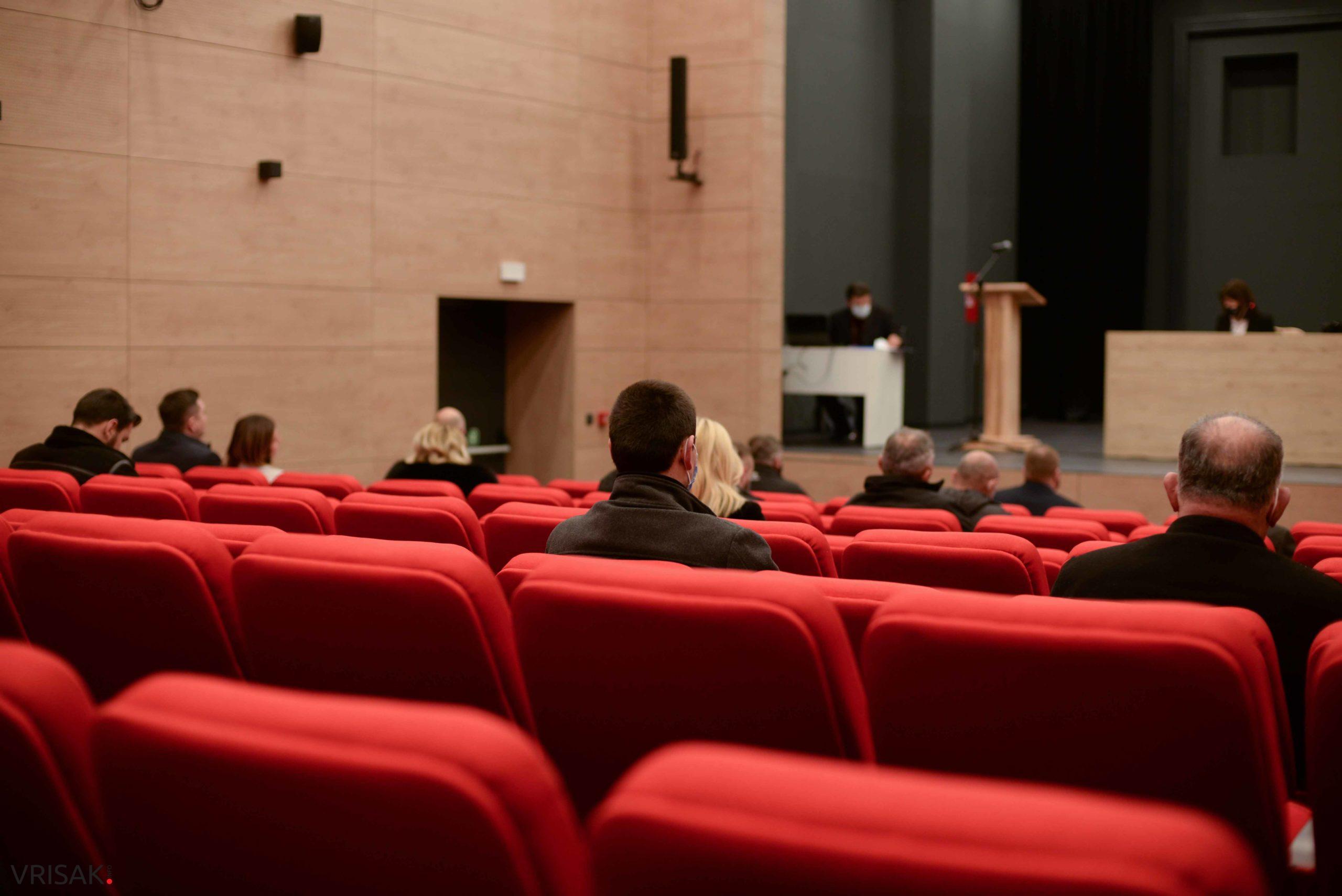 Gradsko vijeće: Usvojena odluka o subvenciji za privatne vrtiće na području Ljubuškog