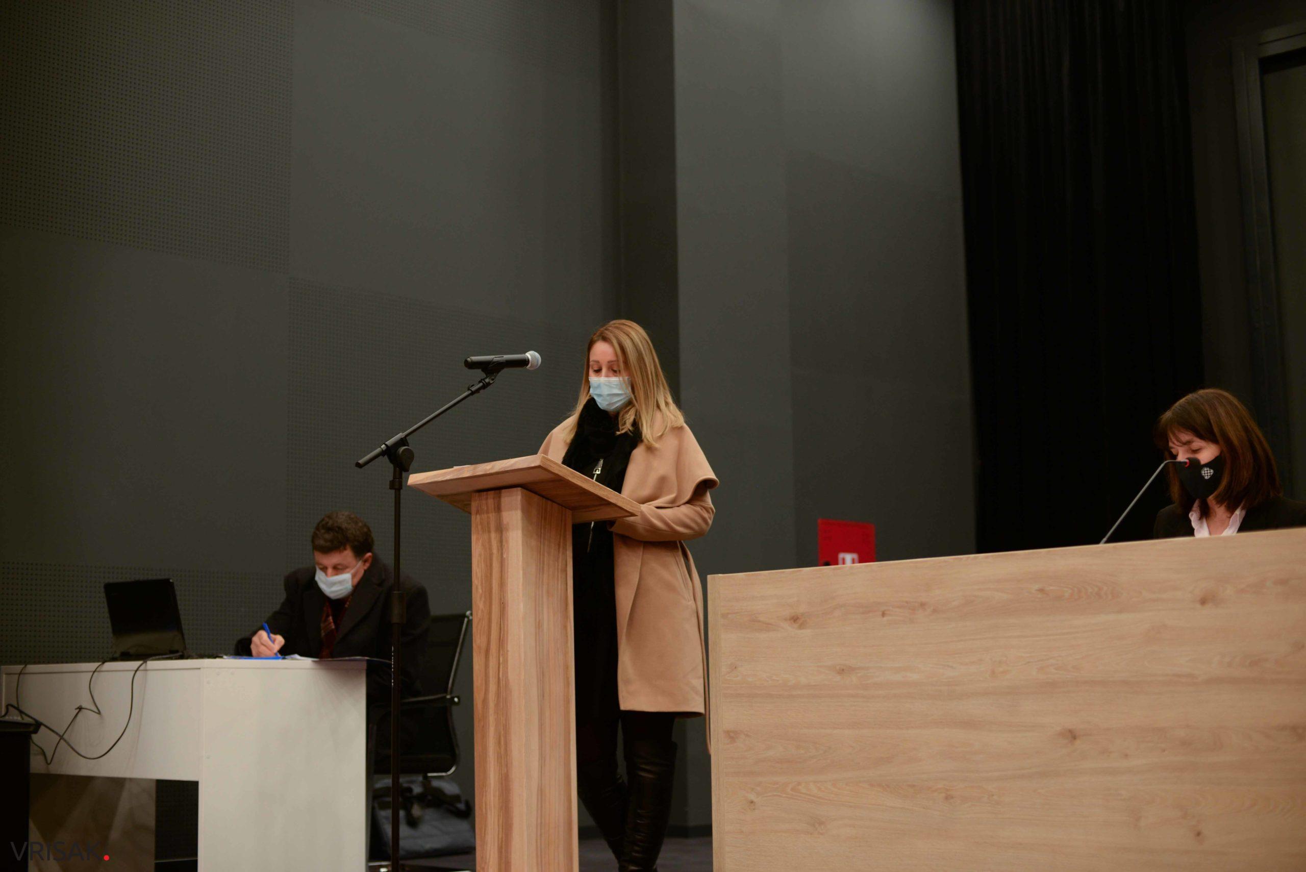 Gradsko vijeće: Usvojena odluka o subvenciji za privatne vrtiće na području Ljubuškog