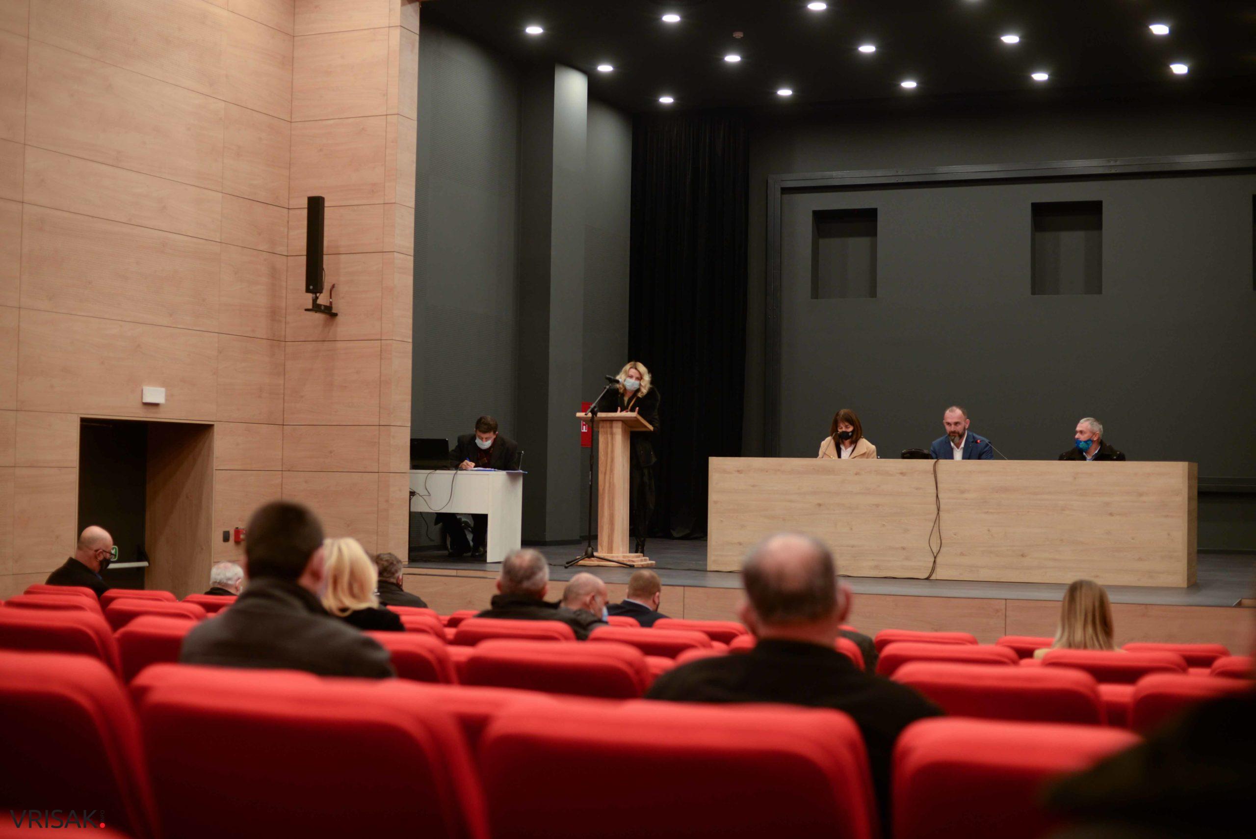 Gradsko vijeće: Usvojena odluka o subvenciji za privatne vrtiće na području Ljubuškog