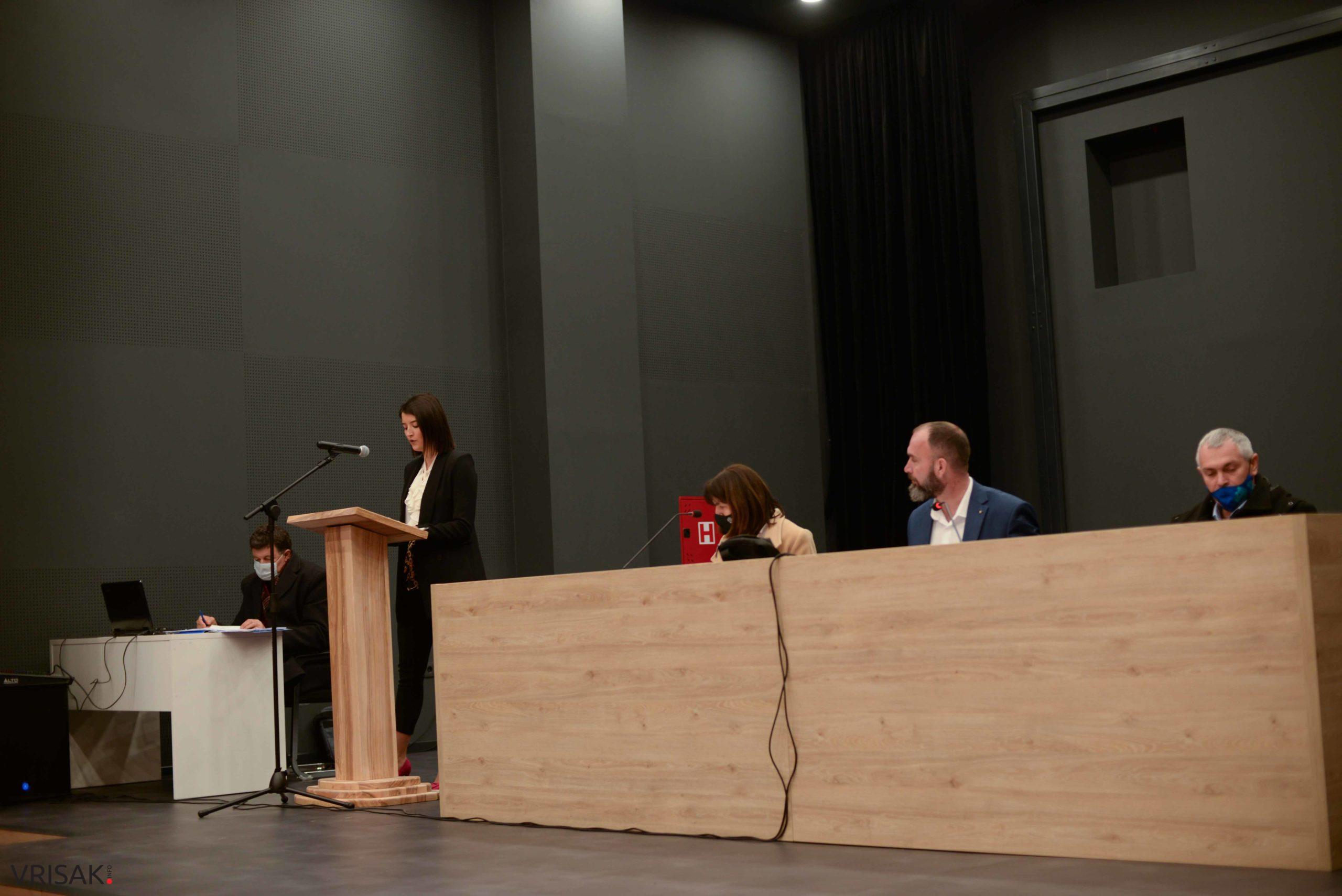 Gradsko vijeće: Usvojena odluka o subvenciji za privatne vrtiće na području Ljubuškog